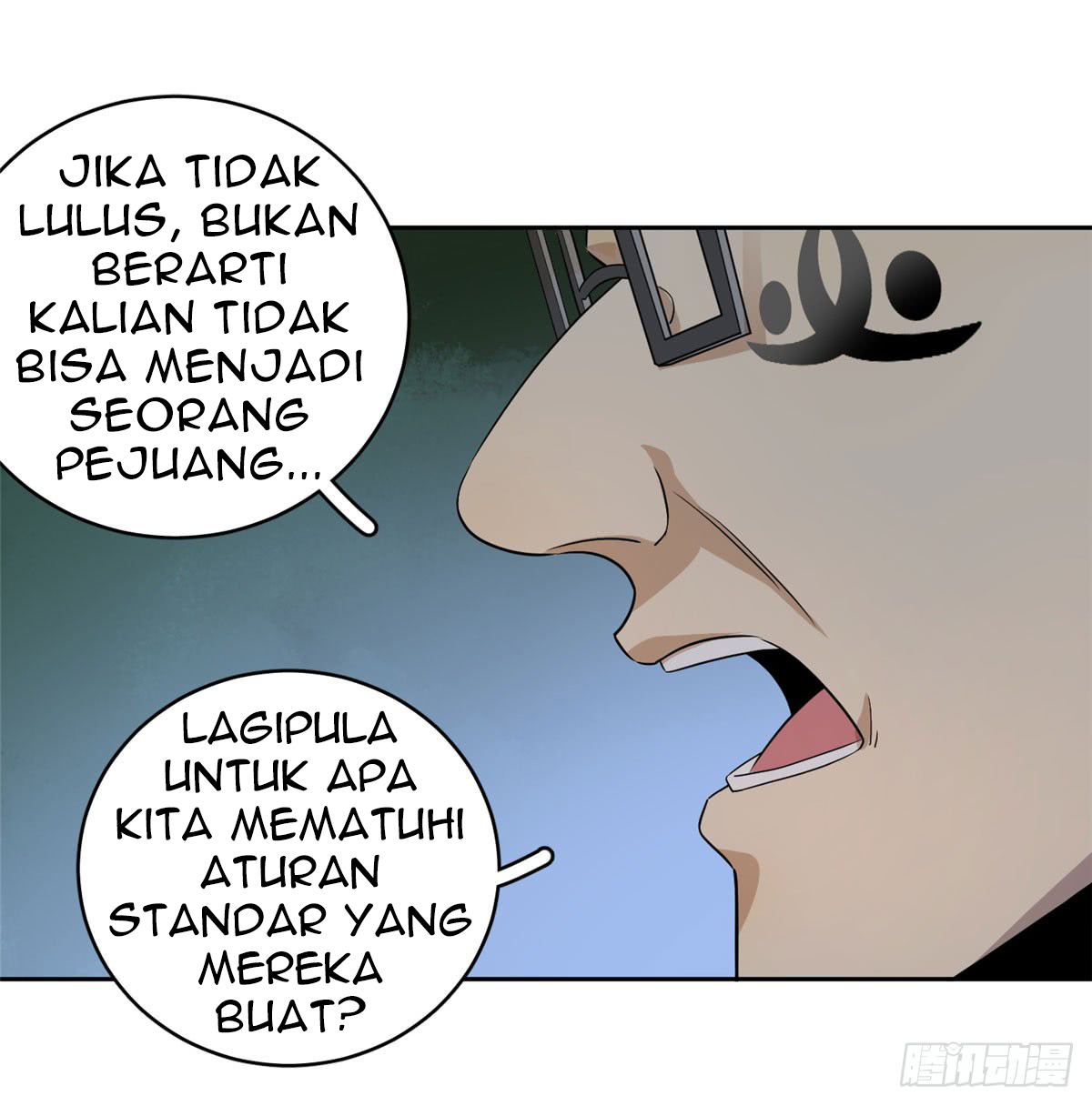 Dilarang COPAS - situs resmi www.mangacanblog.com - Komik global gao wu 016 - chapter 16 17 Indonesia global gao wu 016 - chapter 16 Terbaru 37|Baca Manga Komik Indonesia|Mangacan